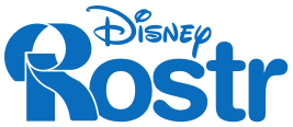 Rostr (Disney Login Required)